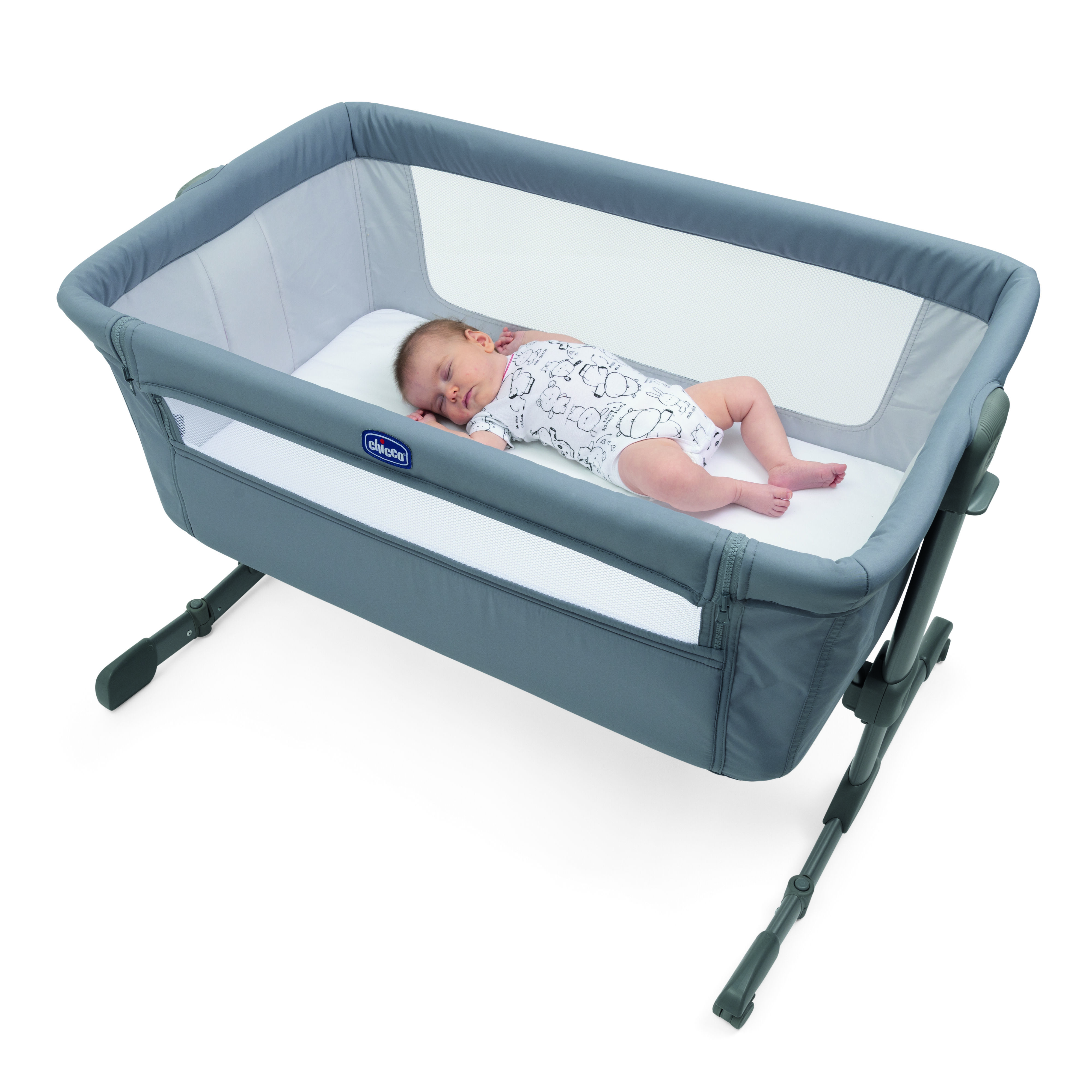 Chicco cradle store